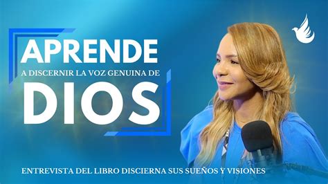 APRENDE A DISCERNIR LA VOZ GENUINA DE DIOS EXPOLIT LEGACY 2023