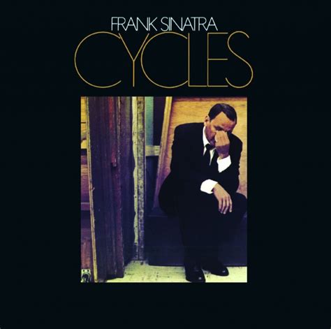 Frank Sinatra - Cycles (Album, 1968) - Reprise Records