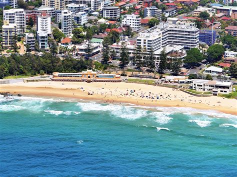 north wollongong beach destination wollongong
