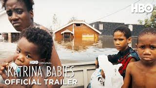 Katrina Babies Streaming Where To Watch Online