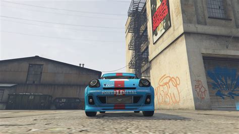 Weeny Issi Sport. - GTA Online. by VicenzoVegas21 on DeviantArt