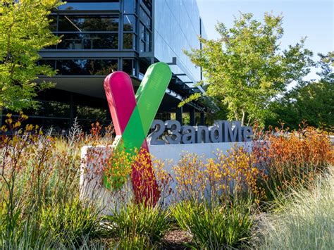 23andme Blames Users Recycling Passwords For Data Breach