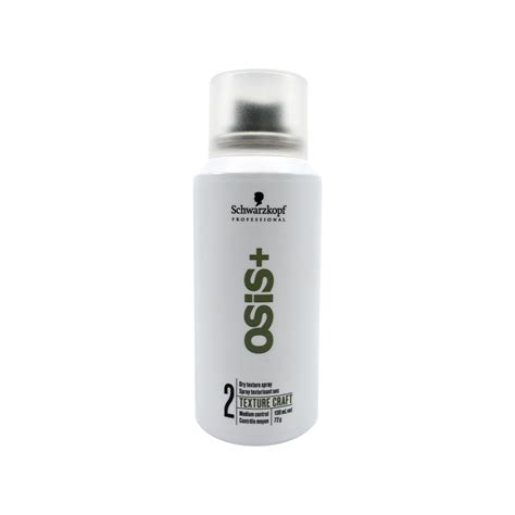 Schwarzkopf Professional Osis Texture Craft Dry Texture Spray Ml