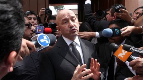 Carlos Salinas De Gortari Proceso