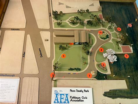 Friends of Penn Treaty Park | Philadelphia PA