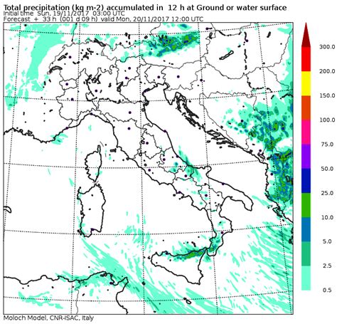 Meteo Italia Domenica Di Ampie Schiarite Ma Con Le Ultime Piogge Al