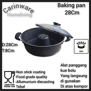 Toko Online Carinware Official Store Shopee Indonesia