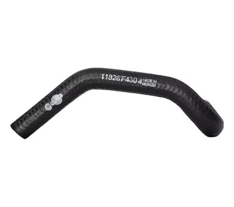 Manguera De Aire Para Válvula Pcv Nissan Tsuru B13 1994 2017 MercadoLibre