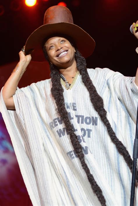 Erykah Badu Dances In Underwear On Instagram | [site:name] | Essence