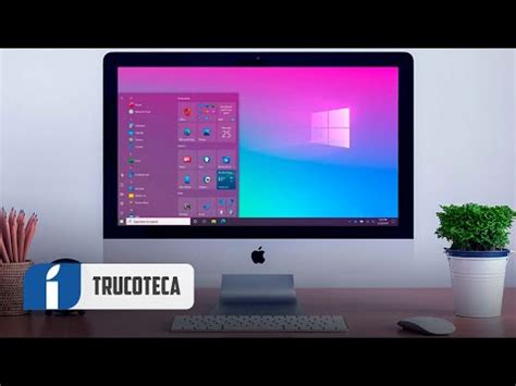 Cómo instalar WINDOWS en MAC fácil y en disco externo con M1 o Intel