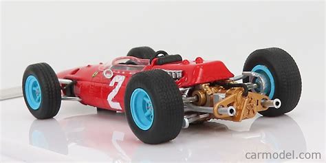 Tecnomodel Tm C Scale Ferrari F N Circuit Of