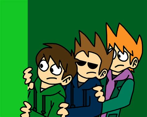 Eddsworld Desktop Wallpaper By Supersmash3ds On Deviantart