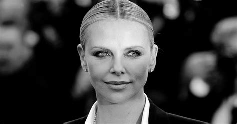 Charlize Therons Net Worth