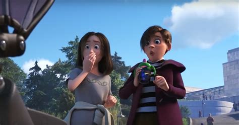 Finding Dory Might Be The First Pixar Movie To Feature A Lesbian Couple