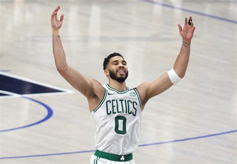 Celtics Podem Ser O Time A Varrer Numa Final De Nba Veja Lista