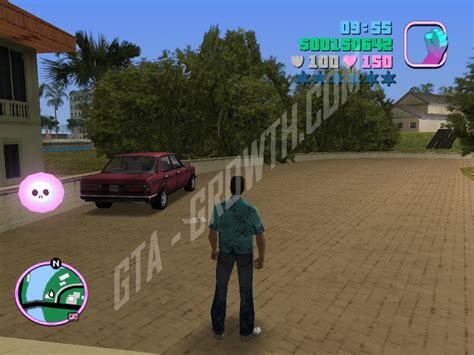 GTA Vice City Masacres