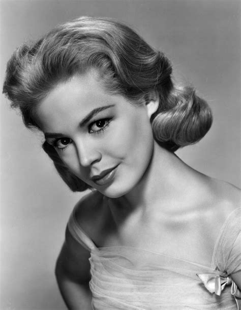 Sandra Dee Vintage Hollywood Hollywood Glamour Hollywood Stars