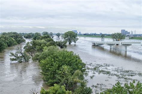 PHOTOS: Trinity River at flood levels - Dallas Voice