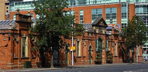 Flickriver Photoset St Georges Market Belfast By John D Mcdonald