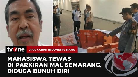 Mahasiswi Ditemukan Tewas Mengenaskan Diduga Nekat Akhiri Hidup Dengan