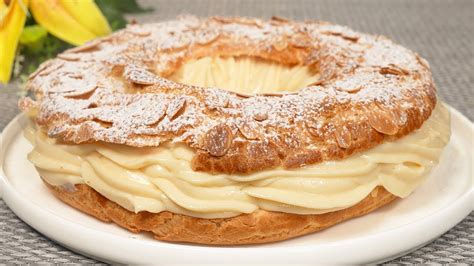 Kuchen in 5 Minute Der berühmte französisch Kuchen der in ihrem Mund