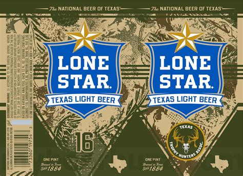 Lone Star & Lone Star Light Celebrate Texas Independence & Texas Trophy Hunters Assoc ...