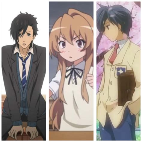 The Perfect Anime Recommendations For Every Type of Friend You Have