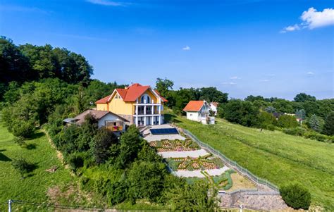 Holiday Home Varazdin Varazdinske Toplice Croatia In Varazdin