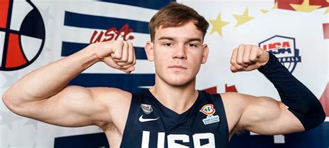 Profil Mac Mcclung Point Guard Muda Nba Asal G League