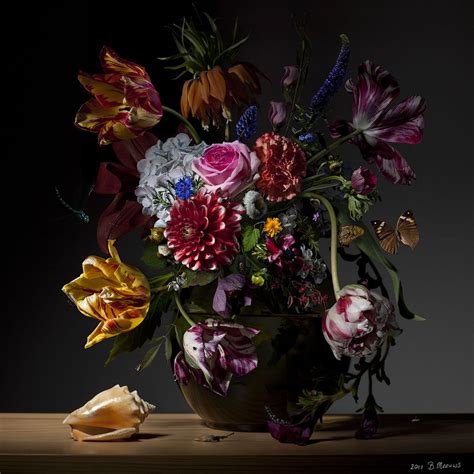 55 Still Life Dutch Contemporary And Flower