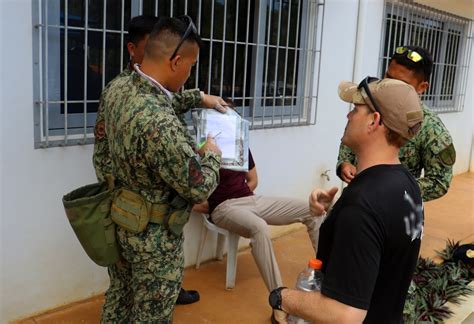 Dvids Images Philippine National Police Coast Guard Sof