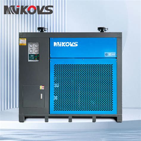 Mikovs Industrial Compressor Air Dryer Freeze Drying Equipment