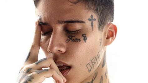 Top More Than Minimalist Small Face Tattoos Super Hot In Cdgdbentre