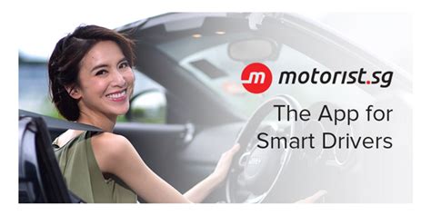 Motorist App 6 Awesome Things You Can Do Articles Motorist Singapore