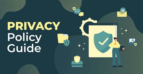 What Is A Privacy Policy The Definitive Guide For 2023