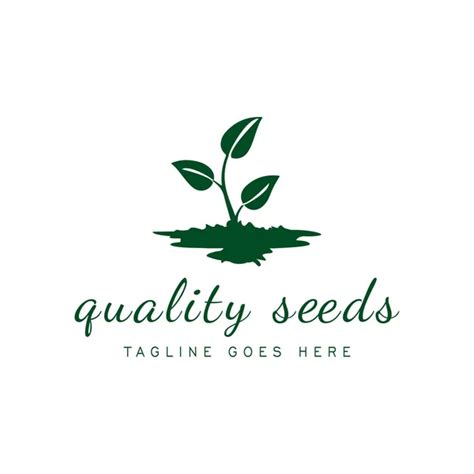 Seed Logo Images Search Images On Everypixel