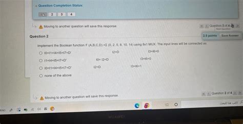 Solved Consider The Combinational Circuit Shown Below Chegg