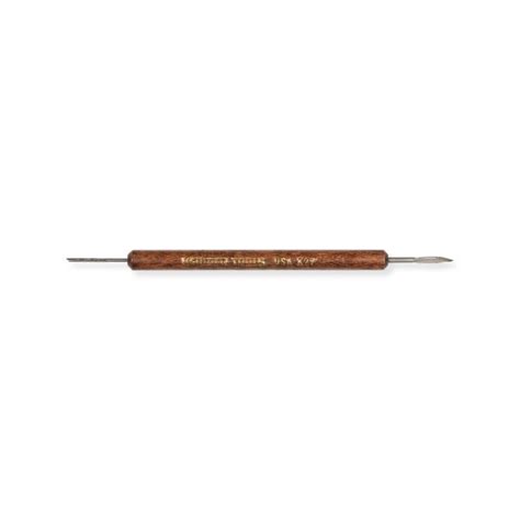 KEMPER K27 SGRAFFITO TOOL Clay Art Center