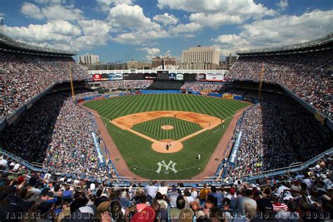 Old Yankee Stadium Wallpapers - Wallpaper Cave