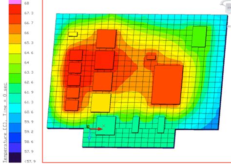 Unit/PCB Thermal Analysis - Ingenium Technical Services, Inc.