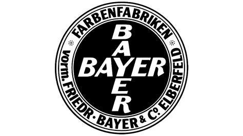 Bayer Logo Symbol Meaning History Png Brand