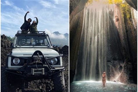 Tripadvisor Visite Priv E Jeep Mount Batur Sunrise Lave Noire Et