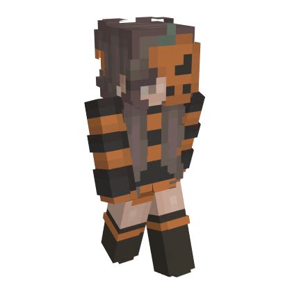 Halloween Minecraft Skins | NameMC | Minecraft skins halloween ...