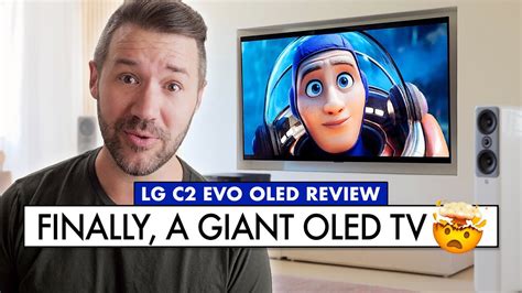 83 lg c2 oled evo 4k tv | Geek Gaming Tricks