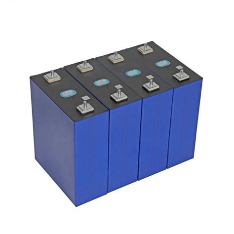 Wieder Aufladbare Tiefe Lithium Batterie 280Ah 300Ah REPT Zyklus 3 2V