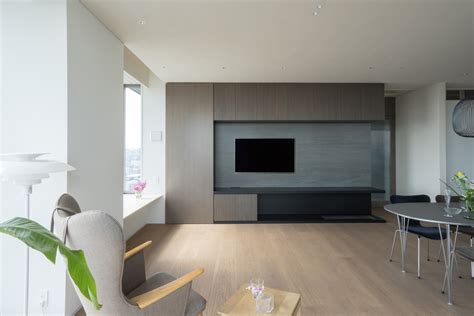 Private Residence Sendai Miyagi NeoLiTH Distributed By TAKAO