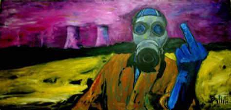 Fuck The System Vittorio Ballato