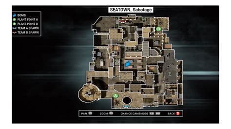 Underground Call Of Duty Modern Warfare Wiki Guide Ign C B