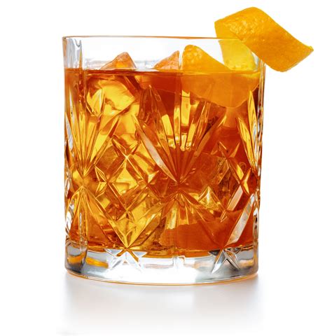 Old Fashioned Cocktail — Recipe and History | Flavor Fix