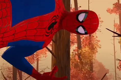 Dónde Puedes Ver En Streaming Spider Man Un Nuevo Universo Y Otras